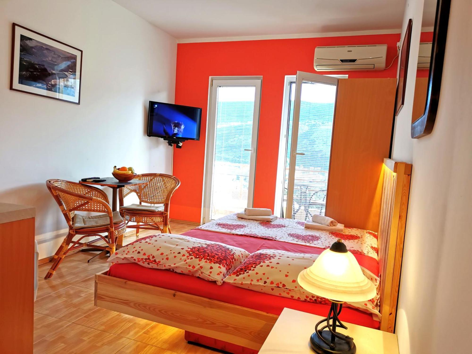 Durakovic Apartments Herceg Novi Exterior photo