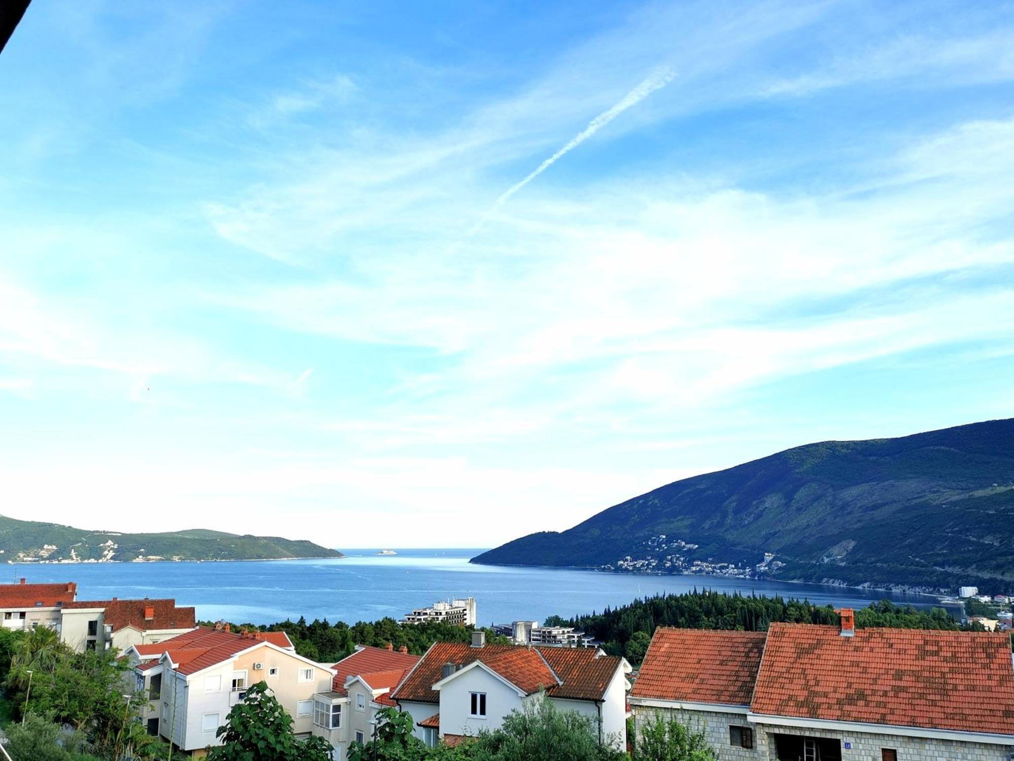 Durakovic Apartments Herceg Novi Exterior photo