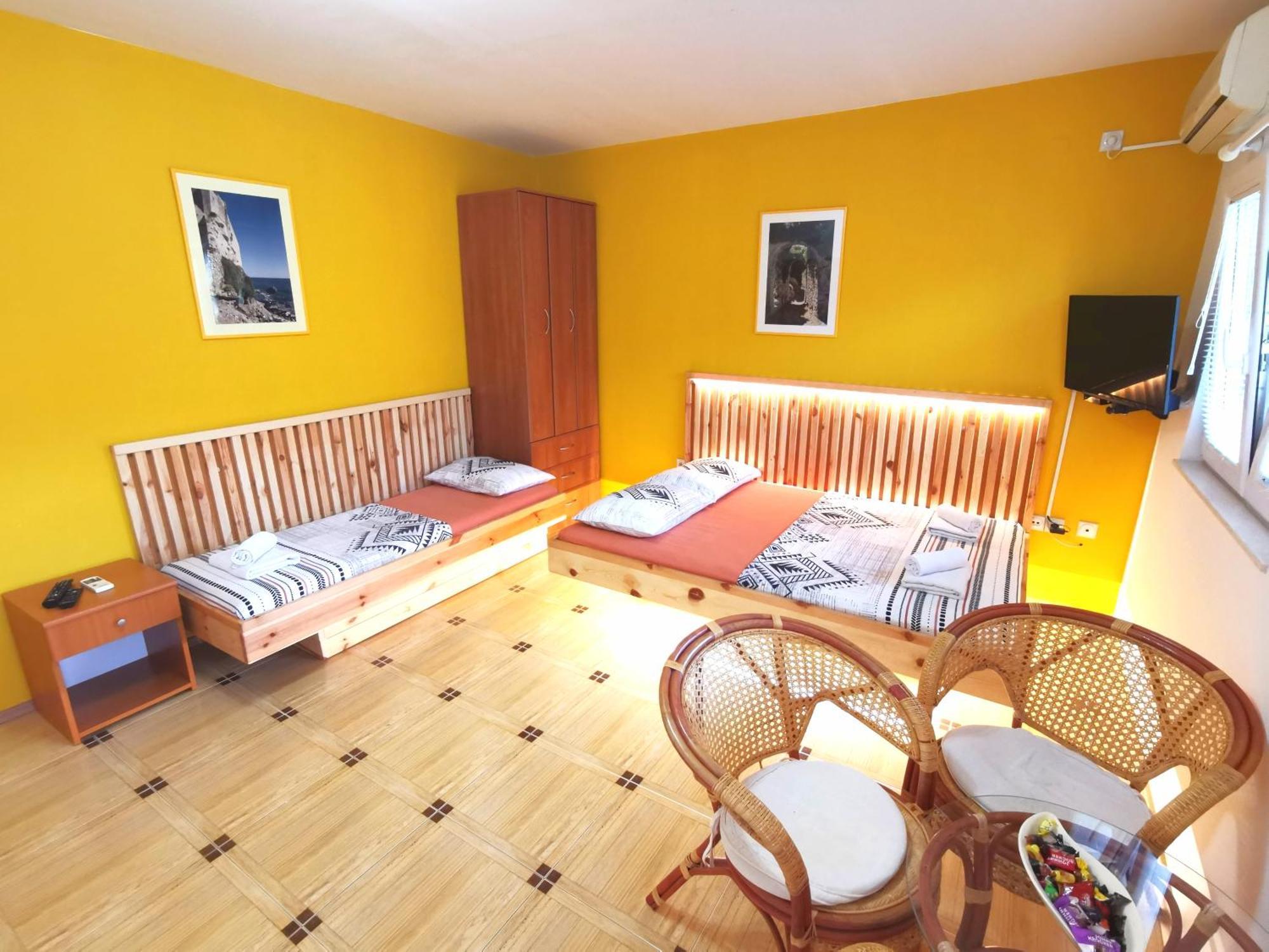 Durakovic Apartments Herceg Novi Exterior photo