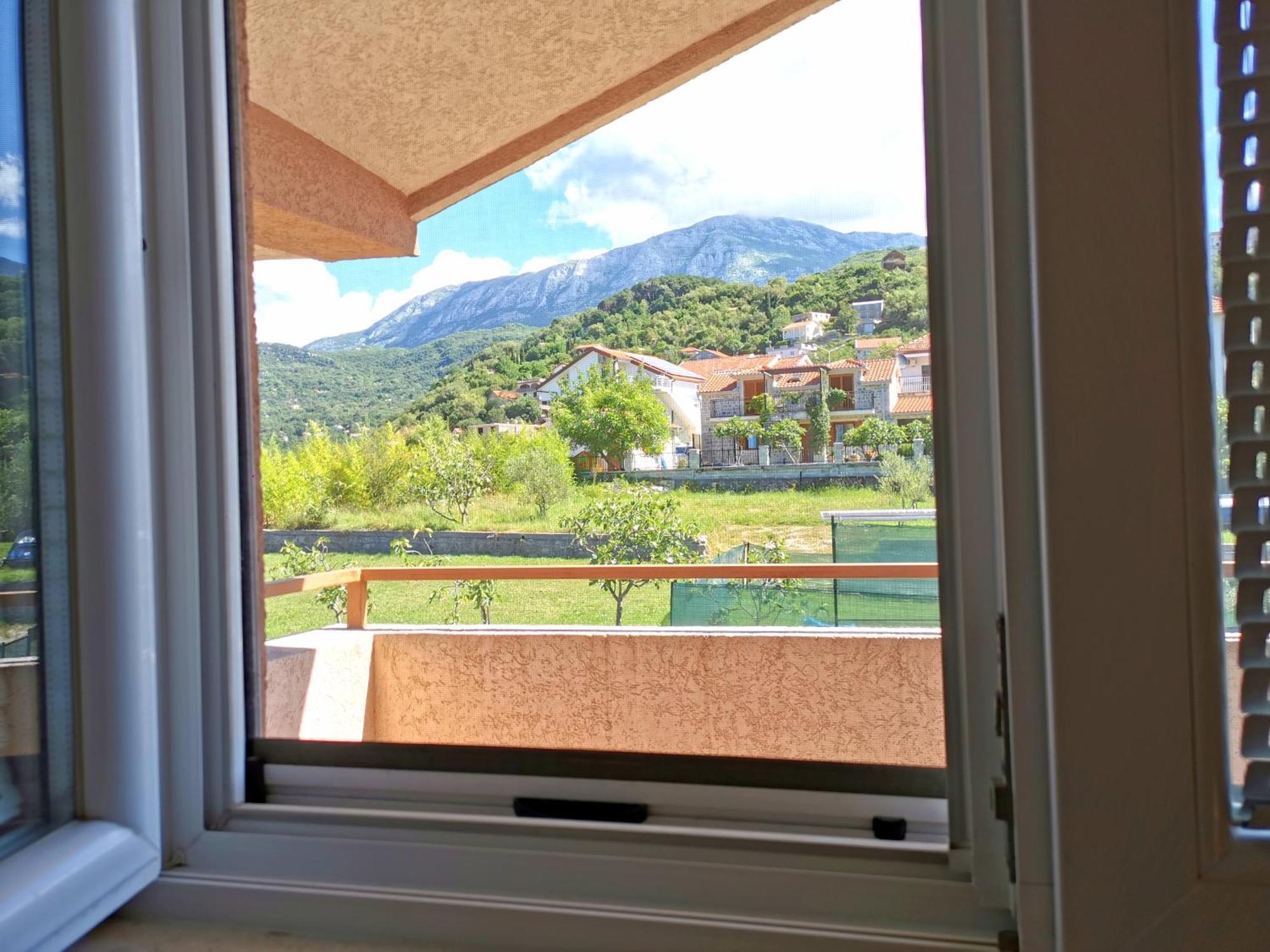 Durakovic Apartments Herceg Novi Exterior photo