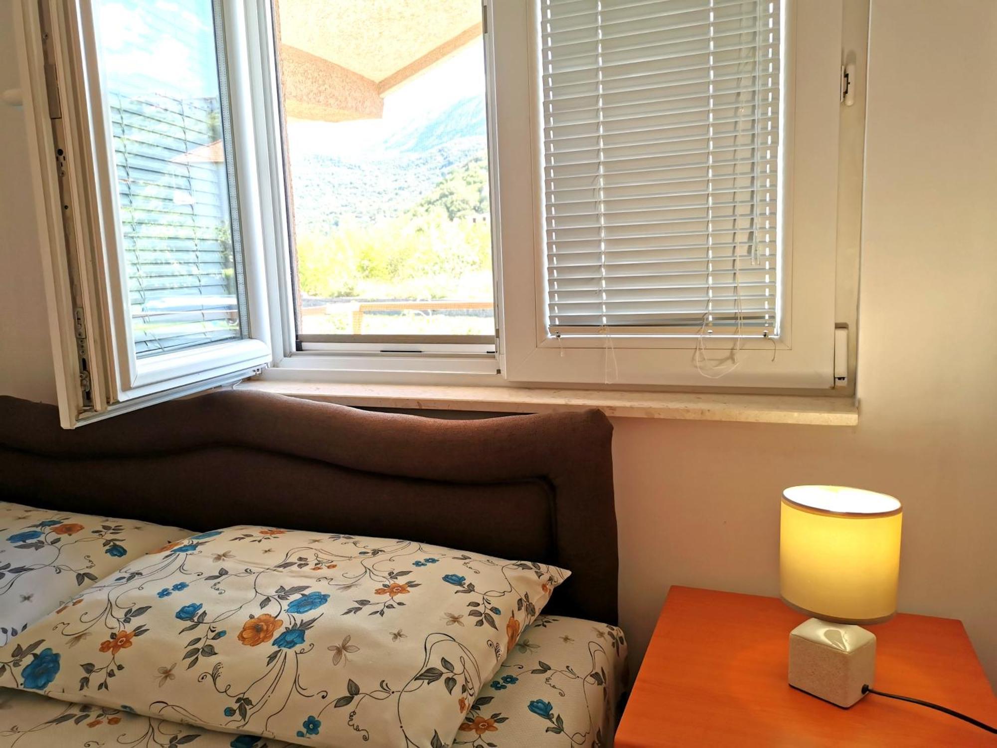 Durakovic Apartments Herceg Novi Exterior photo