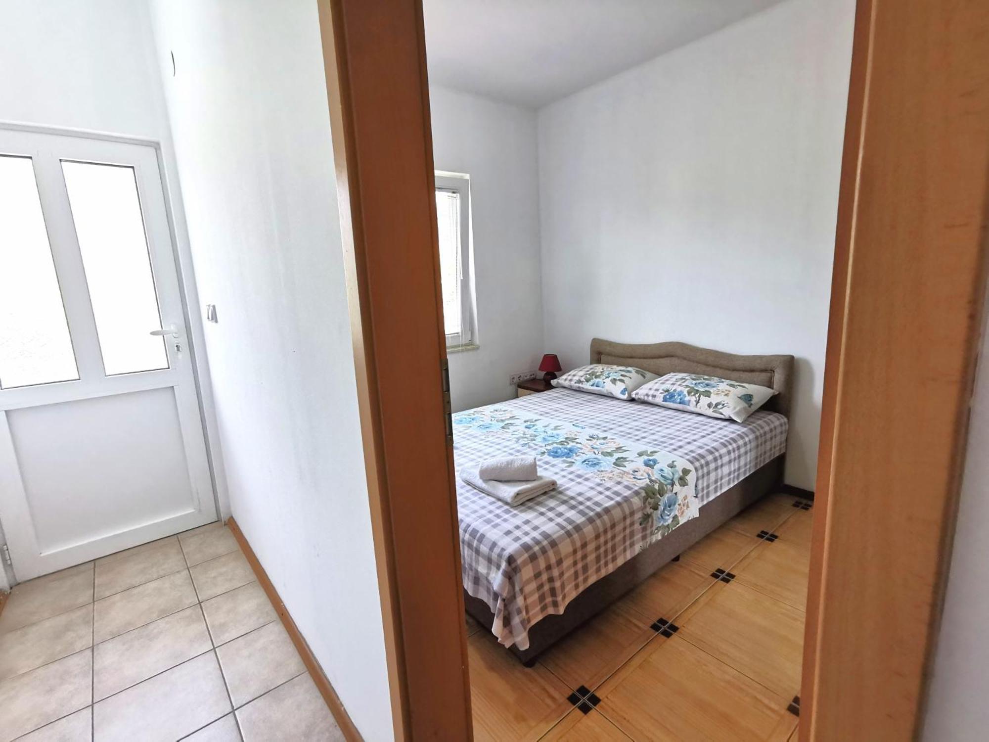 Durakovic Apartments Herceg Novi Exterior photo